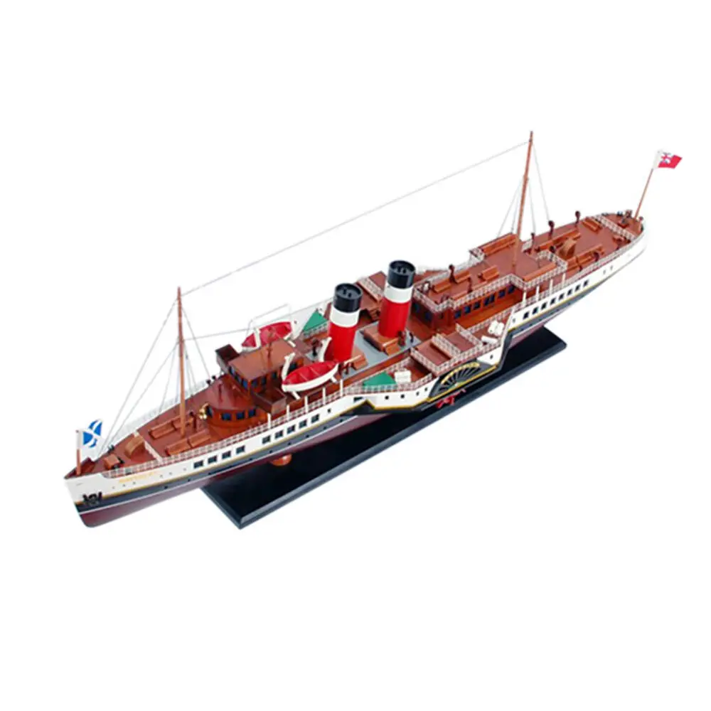 C116 PS Waverley Ship Model Painted Medium c116-ps-waverley-ship-model-painted-medium-l05.jpg