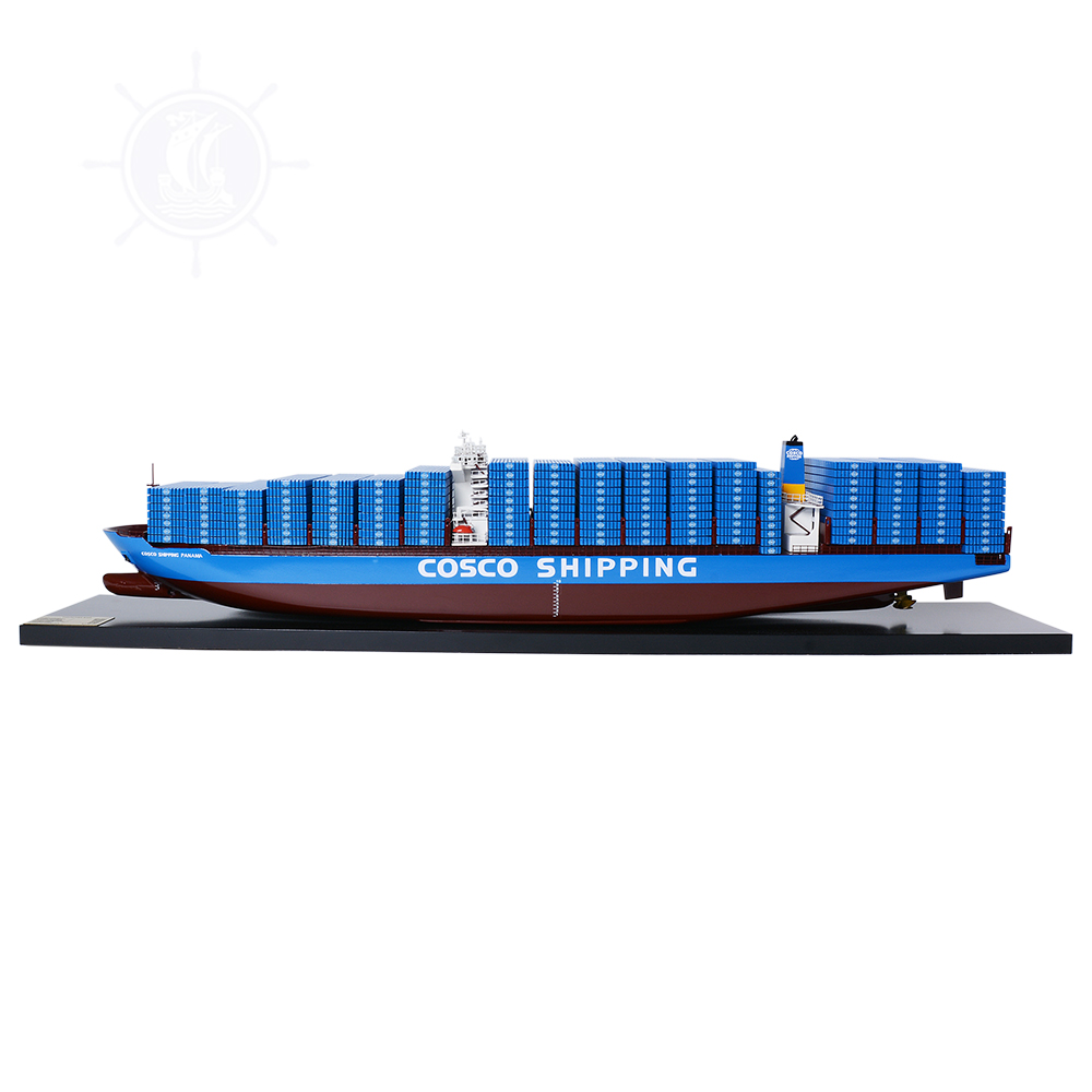 C133 Container Cosco Ship L80 c133-container-cosco-ship-l80-l01.jpg