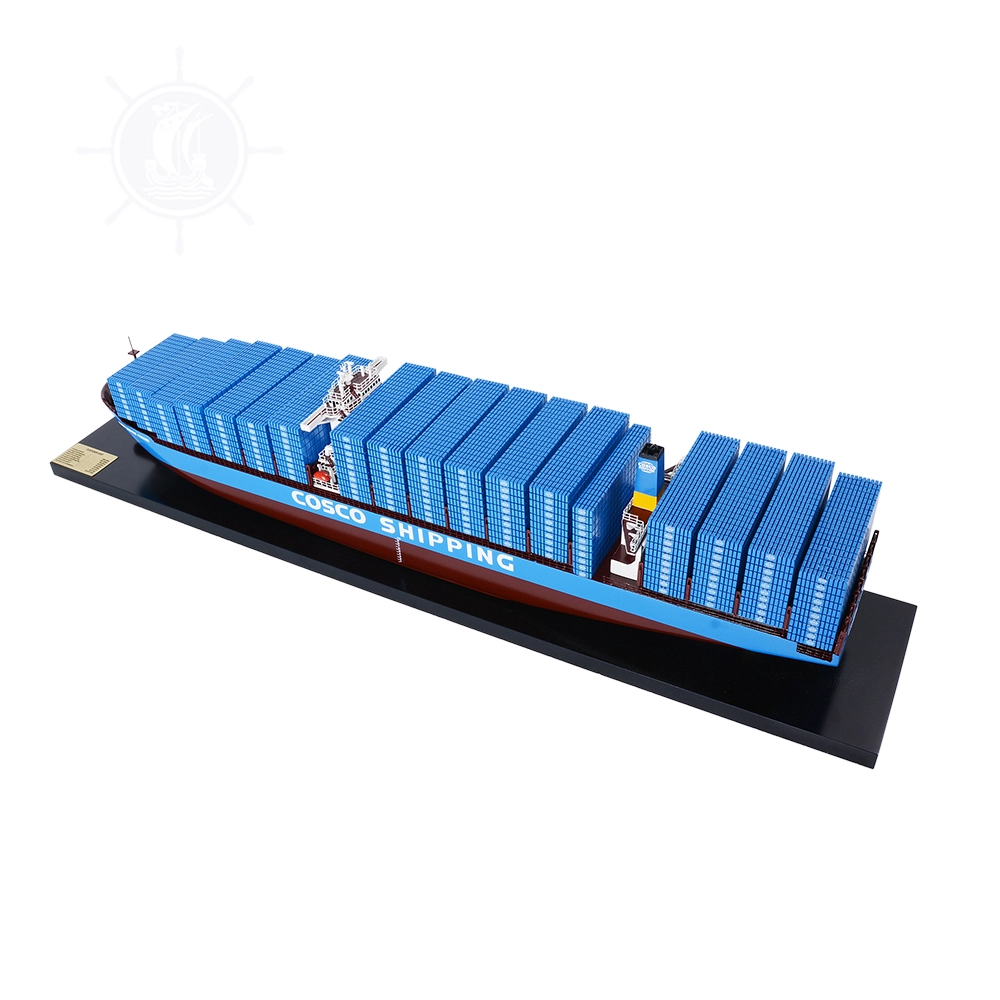 C133 Container Cosco Ship L80 c133-container-cosco-ship-l80-l02.jpg