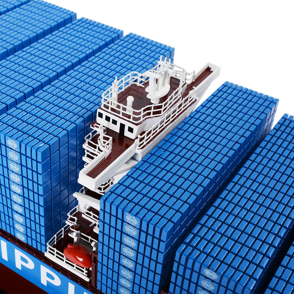 C133 Container Cosco Ship L80 c133-container-cosco-ship-l80-l04.jpg