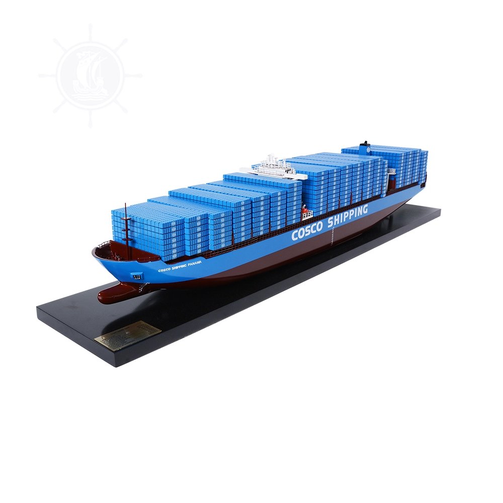 C133 Container Cosco Ship L80 c133-container-cosco-ship-l80-l08.jpg