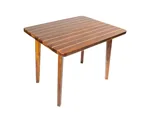 CF007 Nautical Table With Inlay Wood Stripes Small cf007-nautical-table-with-inlay-wood-stripes-small-l03.jpg
