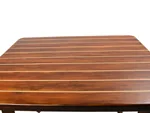 CF007 Nautical Table With Inlay Wood Stripes Small cf007-nautical-table-with-inlay-wood-stripes-small-l04.jpg