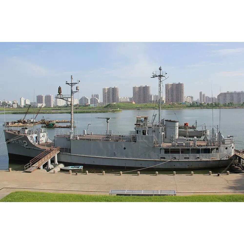 CM008 USS Pueblo (AGER-2) Medium CM008-USS-PUEBLO-AGER2-MEDIUM-L01.WEBP