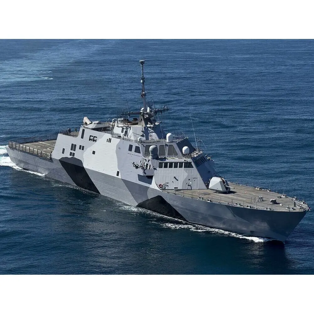 CM012 USS Freedom (LCS-1) Medium CM012-USS-FREEDOM-LCS1-MEDIUM-L01.WEBP