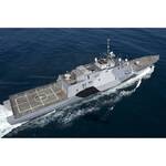 CM012 USS Freedom (LCS-1) Medium 