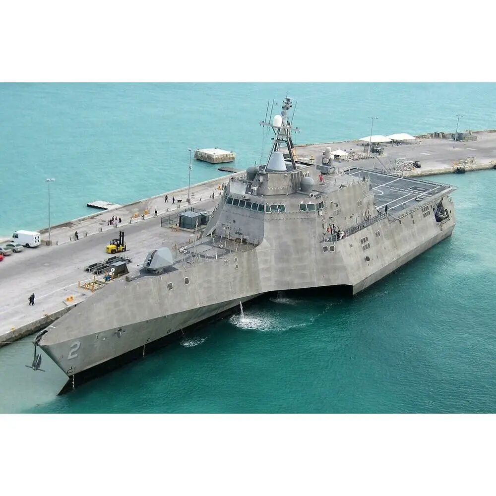 CM014 USS Independence (LCS-2) Medium CM014-USS-INDEPENDENCE-LCS2-MEDIUM-L01.WEBP