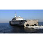 CM014 USS Independence (LCS-2) Medium 