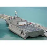 CM014 USS Independence (LCS-2) Medium 