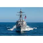 CM015 USS Jack H. Lucas (DDG-125) Medium 