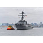 CM015 USS Jack H. Lucas (DDG-125) Medium 