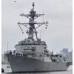 CM015 USS Jack H. Lucas (DDG-125) Medium 