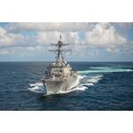 CM016 USS John Finn (DDG-113) Medium 