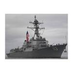 CM016 USS John Finn (DDG-113) Medium 