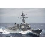 CM023 USS Wayne E. Meyer (DDG-108) Medium 