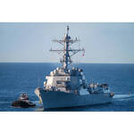 CM023 USS Wayne E. Meyer (DDG-108) Medium 