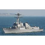 CM024 USS William P. Lawrence (DDG-110) Medium 