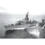 CM037 HMCS Haida (G63) Medium 