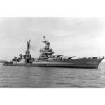 CM040 USS Indianapolis (CA-35) Medium 