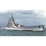 CM044 French Battleship Richelieu Medium 