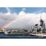 CM052 USS Missouri (BB-63) Medium 