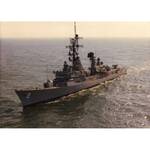 CM056 USS Charles F. Adams (DDG-2) Large 