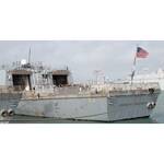 CM057 USS Forrest Sherman (DDG-98) Large 