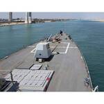 CM057 USS Forrest Sherman (DDG-98) Large 