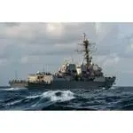 CM057 USS Forrest Sherman (DDG-98) Large 