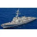 CM057 USS Forrest Sherman (DDG-98) Large 