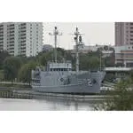 CM062 USS Pueblo (AGER-2) Large 