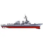 CM064 Arleigh Burke-class Destroyer Large 