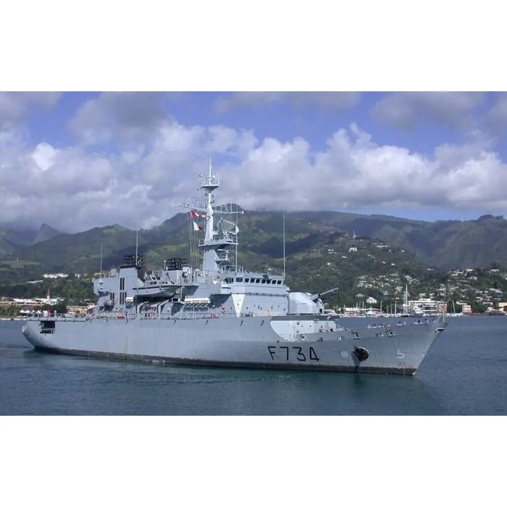 CM065 Floreal-class Frigate Large CM065-FLOREALCLASS-FRIGATE-LARGE-L01.WEBP