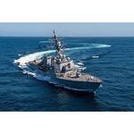 CM069 USS Jack H. Lucas (DDG-125) Large 