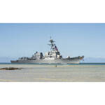 CM070 USS John Finn (DDG-113) Large 