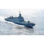 CM076 Type 055 Destroyer Large 