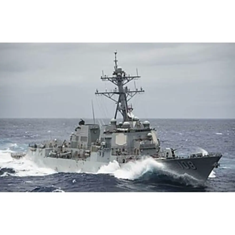 CM077 USS Wayne E. Meyer (DDG-108) Large CM077-USS-WAYNE-E-MEYER-DDG108-LARGE-L01.WEBP