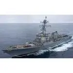 CM077 USS Wayne E. Meyer (DDG-108) Large 