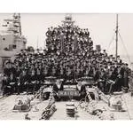 CM091 HMCS Haida (G63) large 