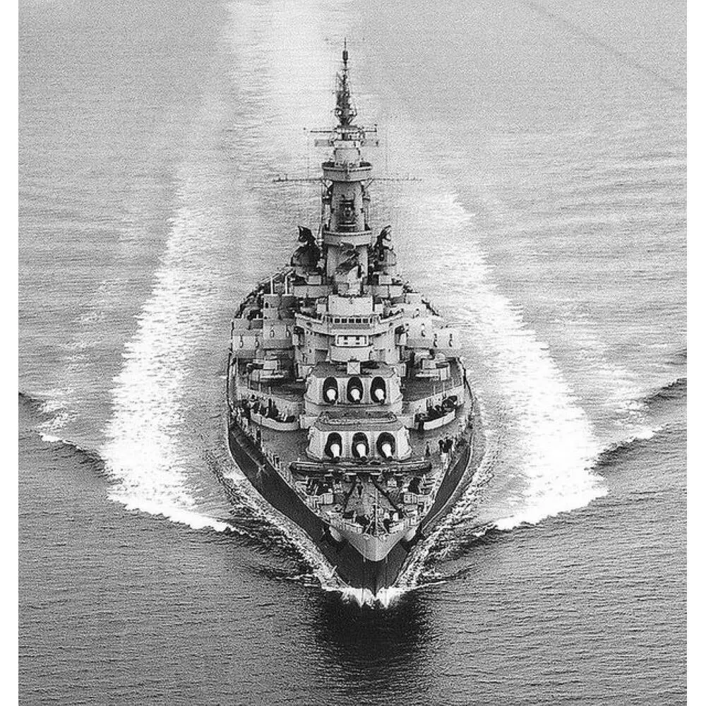 CM102 USS Alabama (BB-60) Large CM102-USS-ALABAMA-BB60-LARGE-L01.WEBP