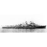 CM105 USS Juneau (CL-52) Large 