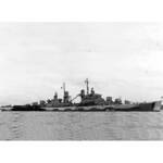 CM105 USS Juneau (CL-52) Large 