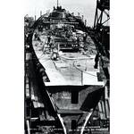 CM105 USS Juneau (CL-52) Large 