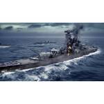 CM108 Japanese Battleship Yamato Large 