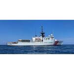 CM110 US Coast Guard Cutter Campbell (WMEC-909) with L30