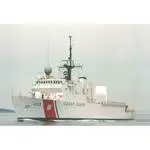 CM110 US Coast Guard Cutter Campbell (WMEC-909) with L30