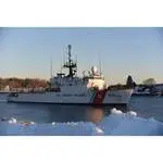 CM110 US Coast Guard Cutter Campbell (WMEC-909) with L30