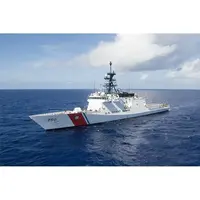 CM113 USCGC Bertholf WMSL-750 30 Inches L Ship Model cm172-uscgc-pendant-wytl65608-30-inches-l-ship-model-L02.jpg