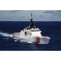 CM114 USCGC Waesche WMSL-751 30 Inches L Ship Model cm113-uscgc-bertholf-wmsl750-30-inches-l-ship-model-L03.jpg