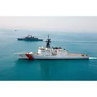 CM116 USCGC Hamilton WMSL-753 30 Inches L Ship Model cm115-uscgc-stratton-wmsl752-30-inches-l-ship-model-L01.jpg